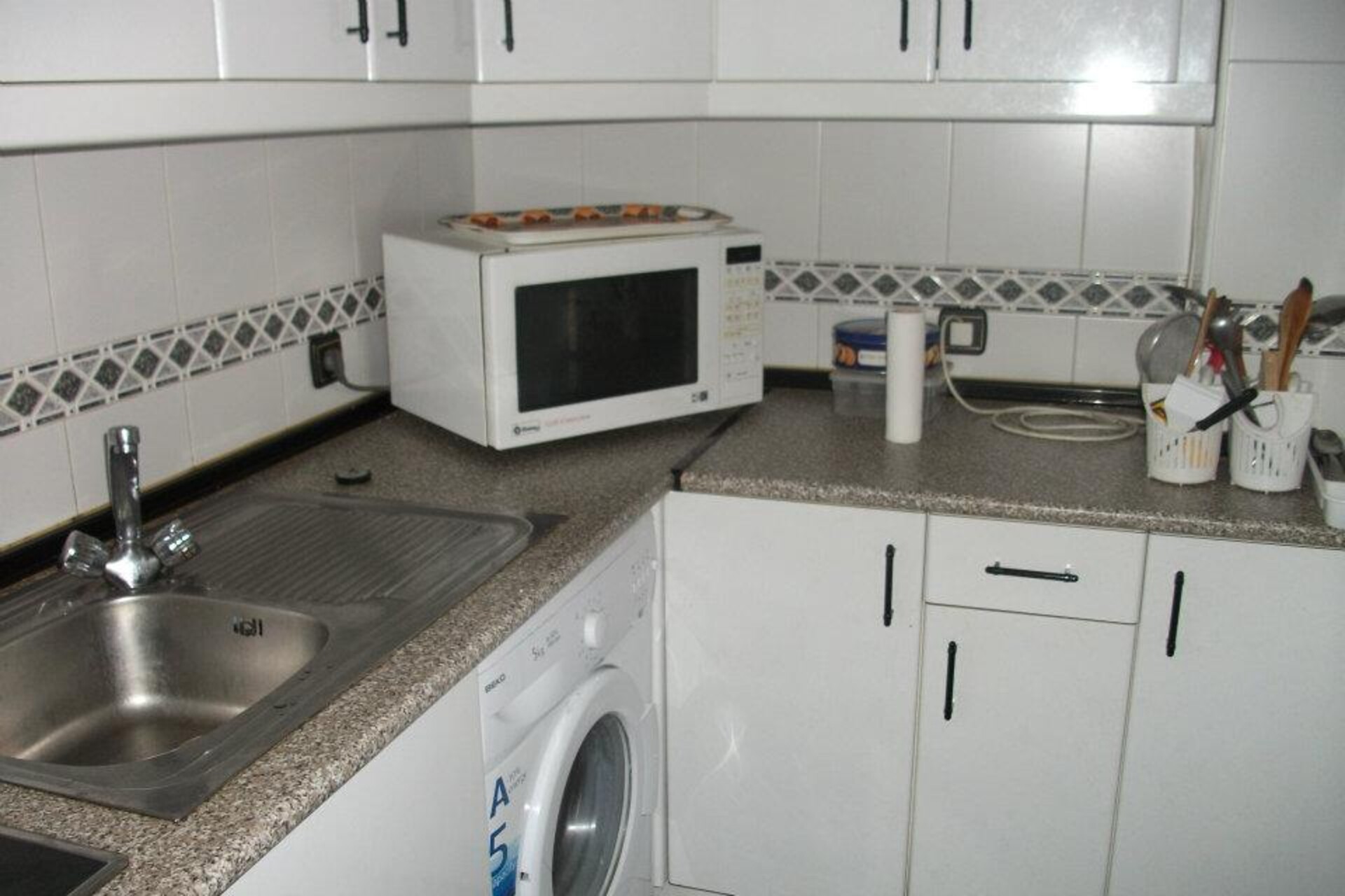 Piso de 90 m² en Salamanca