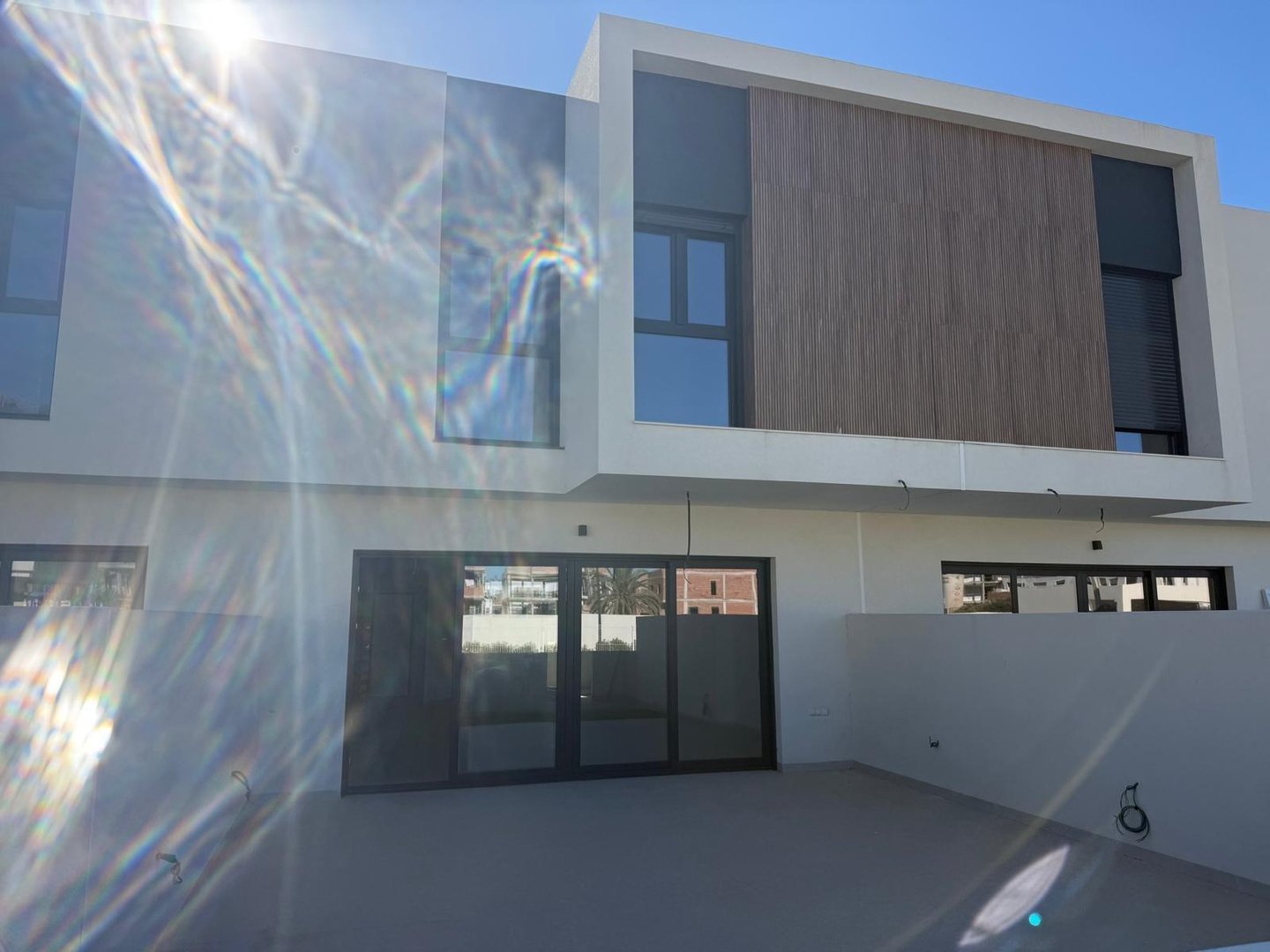 Casa de 200 m² en El Ejido