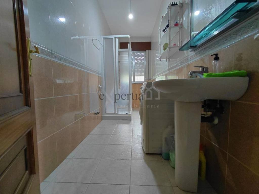 Piso de 90 m² en Boiro
