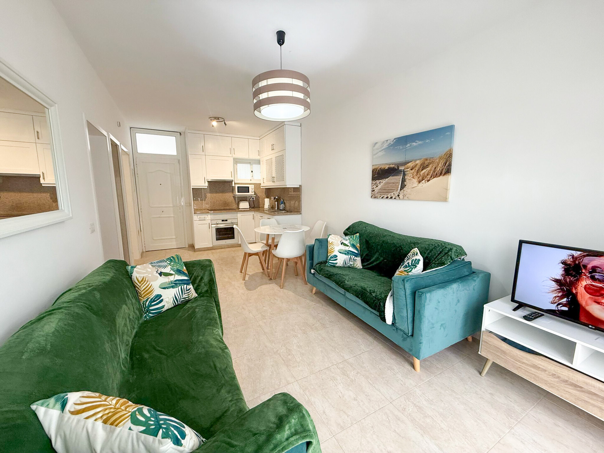 Piso de 79 m² en Arona