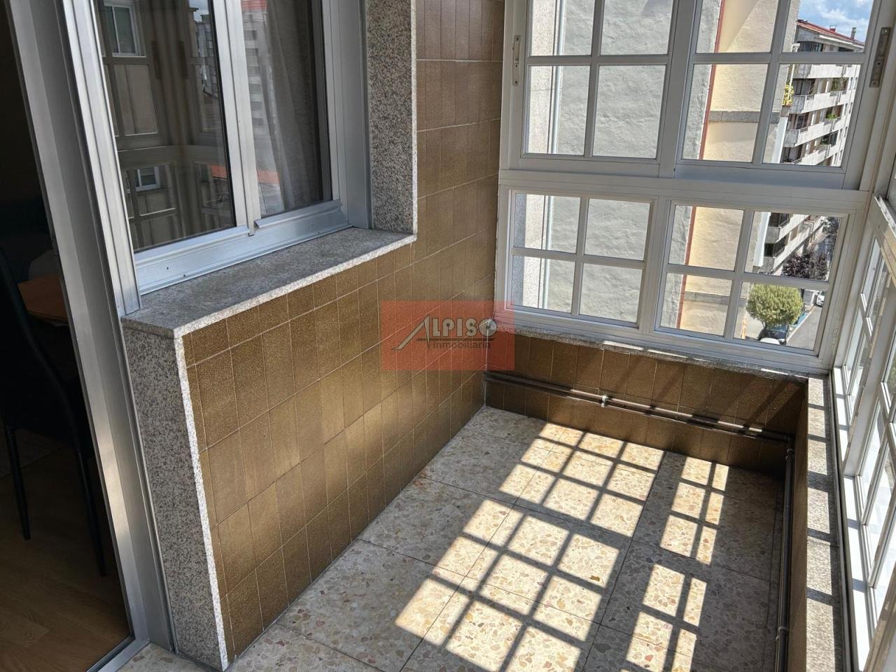 Piso de 120 m² en Ourense