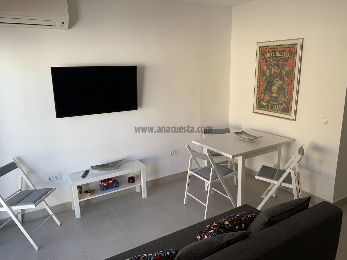 Pis de 45 m² a Estepona