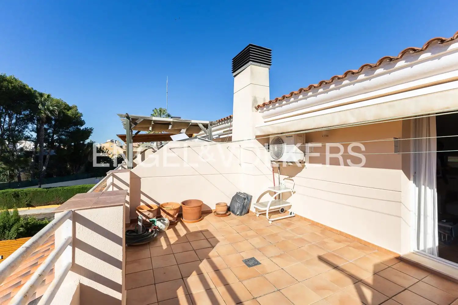 Pis de 211 m² a Godella