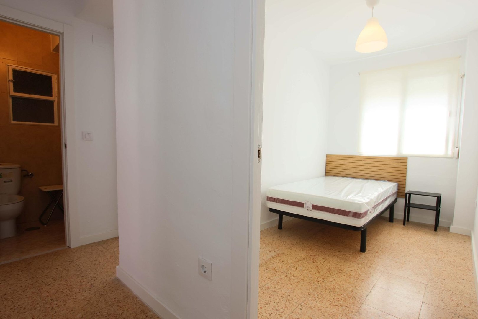 Piso de 120 m² en Badajoz