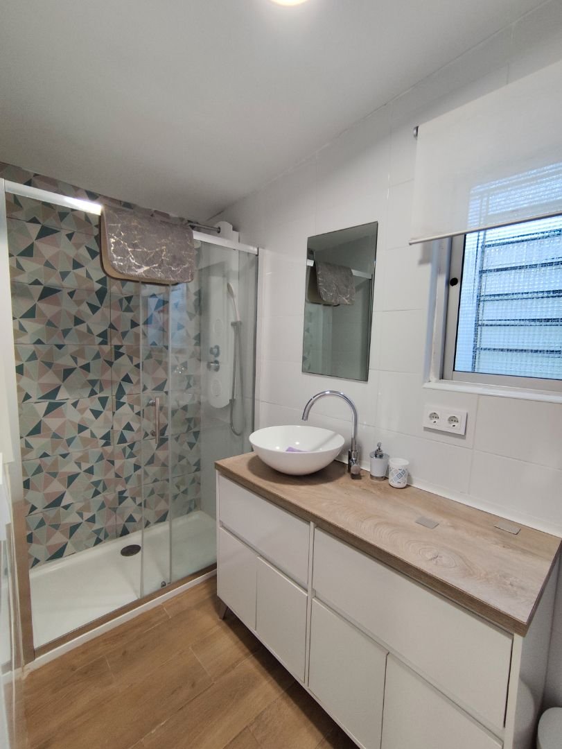 Pis de 40 m² a Sanlúcar de Barrameda