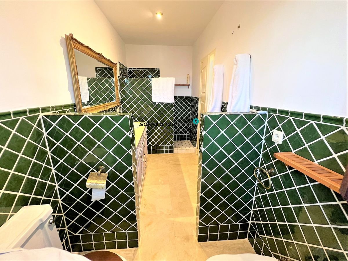 Casa de 400 m² a San Roque