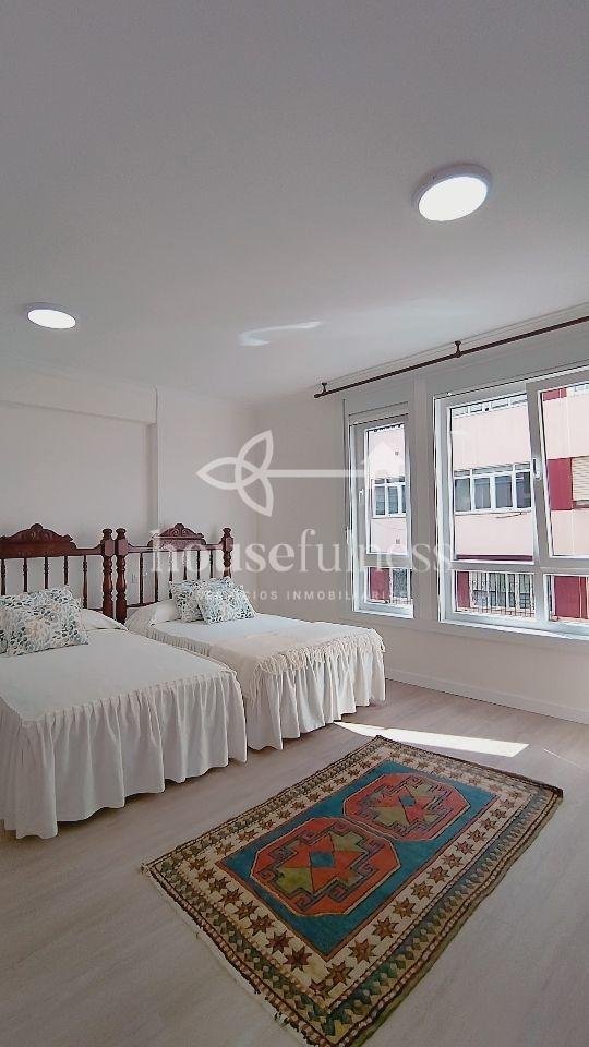 Piso de 90 m² en Ferrol