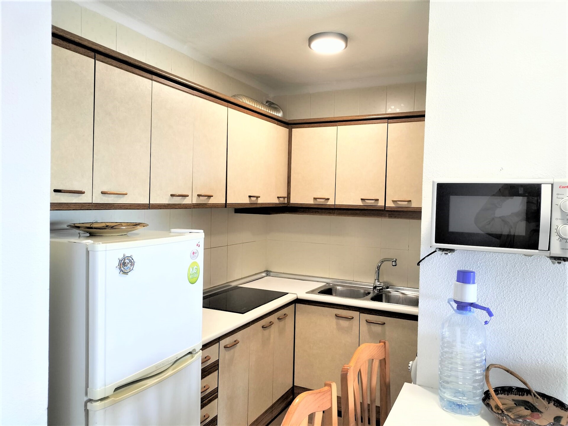 Piso de 48 m² en Peñíscola