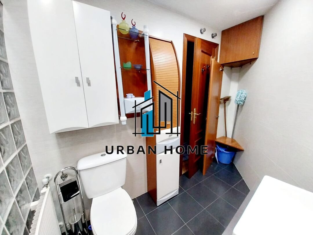 Piso de 80 m² en León