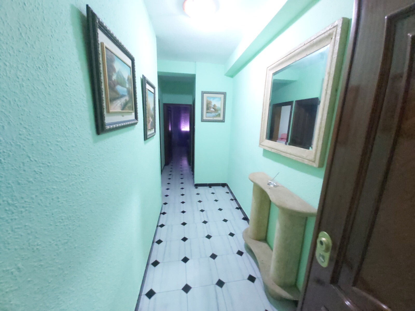 Piso de 90 m² en Almería