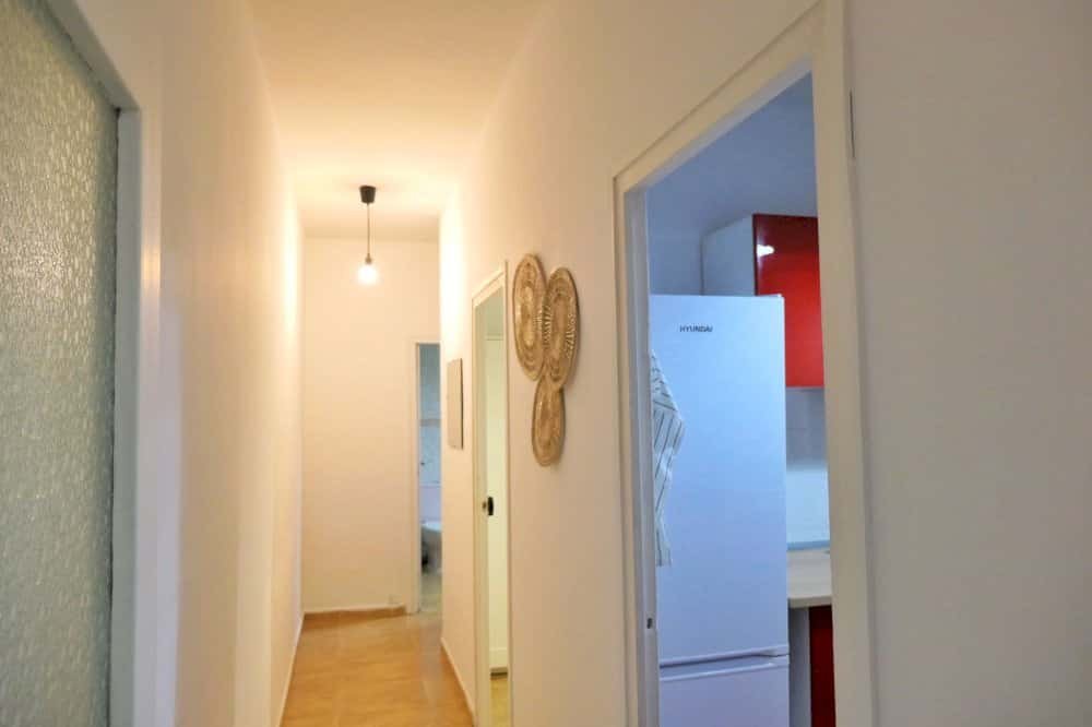 Chambre à louer, Barcelone