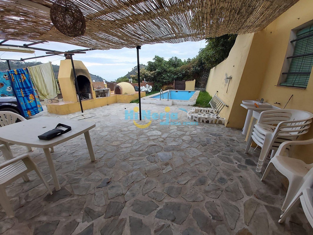 Casa de 70 m² en Nerja