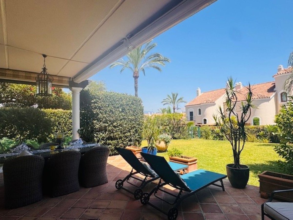 Appartamento 180 m² a Estepona