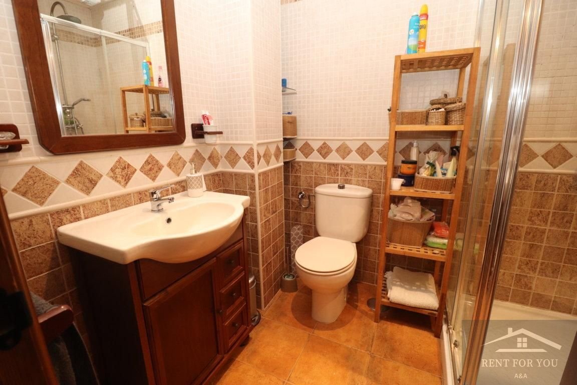 Pis de 100 m² a Alhaurín el Grande
