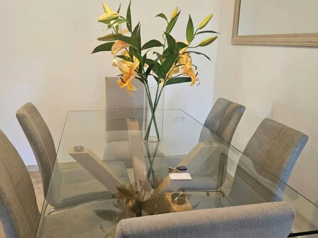 Pis de 110 m² a Marbella