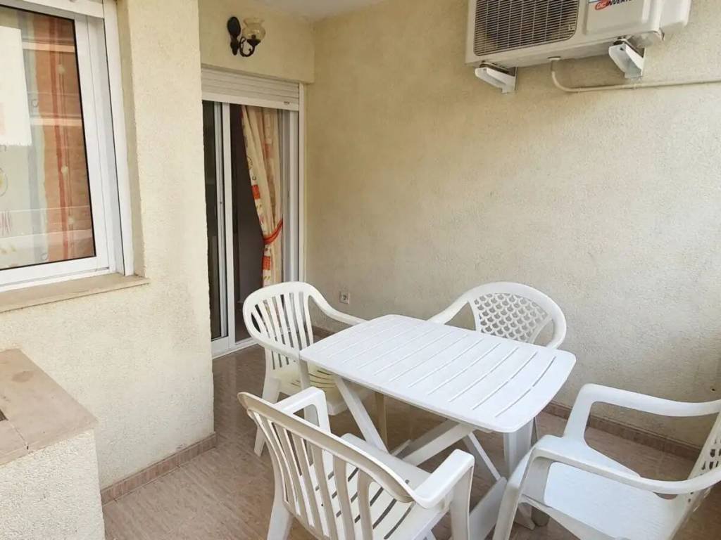 Piso de 55 m² en Dénia