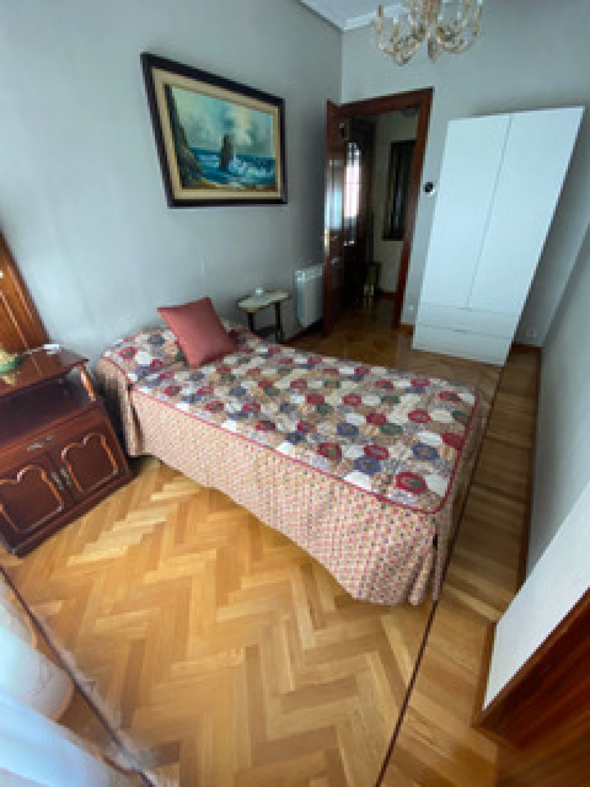 Piso de 80 m² en Camargo
