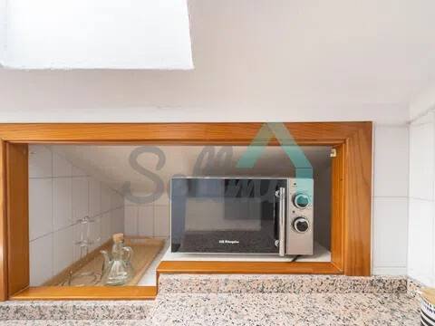 Piso de 62 m² en Oviedo