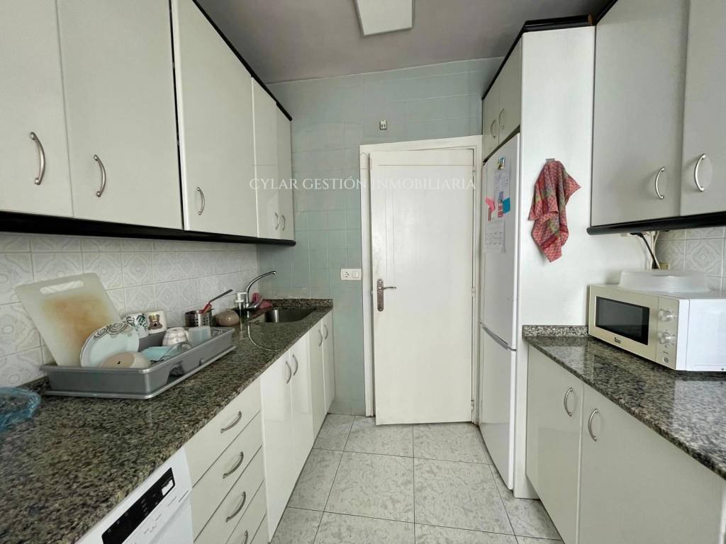 Piso de 124 m² en Salamanca