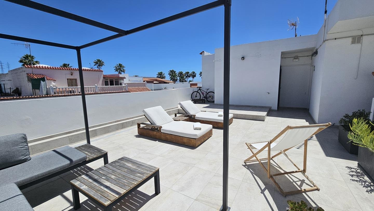Piso de 150 m² en San Bartolomé de Tirajana