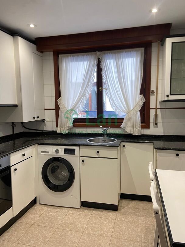 Pis de 115 m² a Getxo
