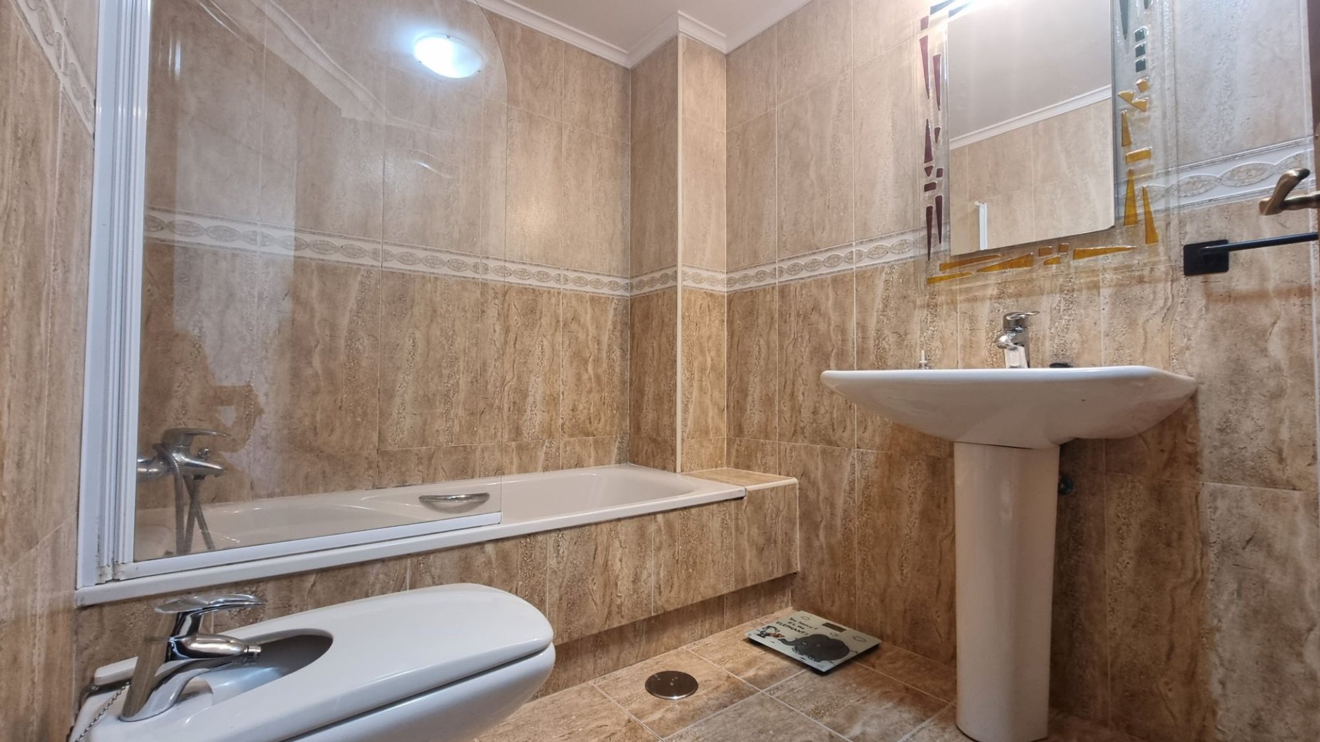 Piso de 63 m² en Oviedo
