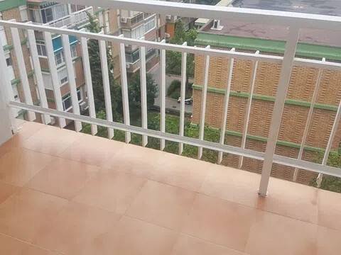 Pis de 80 m² a Màlaga