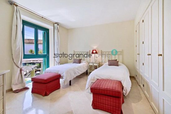 Pis de 192 m² a San Roque