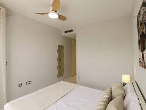 Квартира 80 м² в Dénia