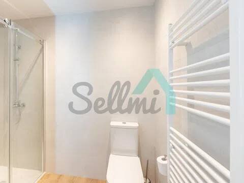 Piso de 78 m² en Oviedo