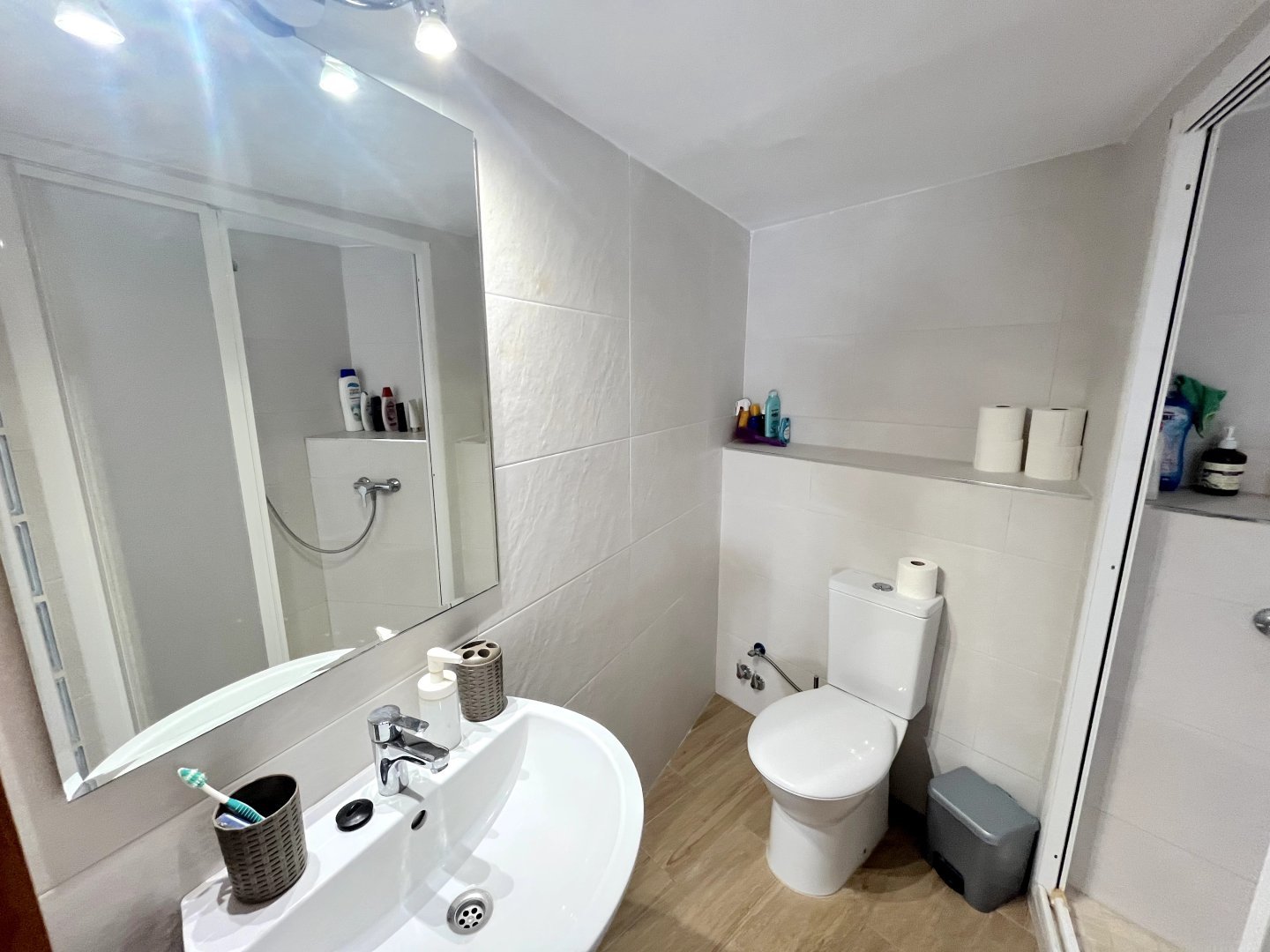 Casa de 45 m² en Salobreña