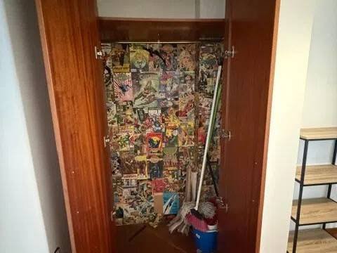 Piso de 60 m² en Vigo