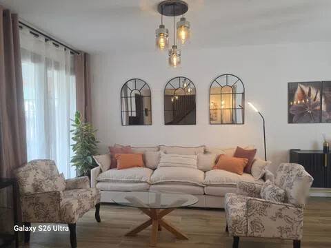 Piso de 112 m² en Biescas