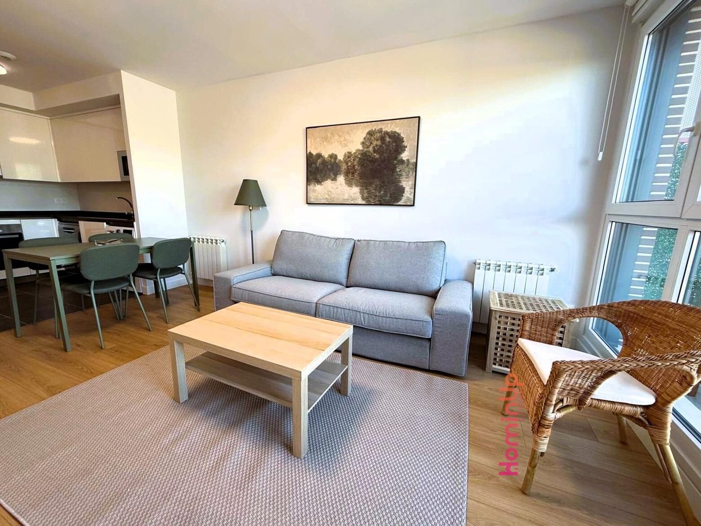 Piso de 71 m² en Baracaldo