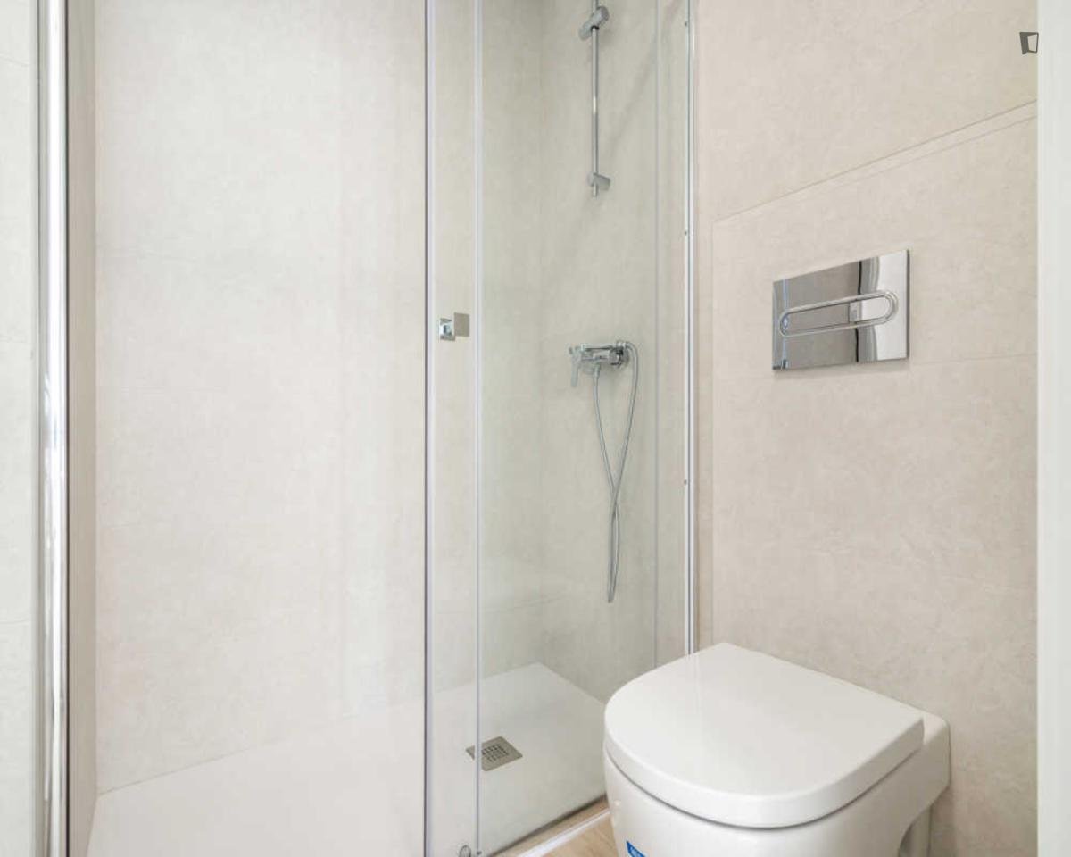 Habitación en alquiler, Madrid