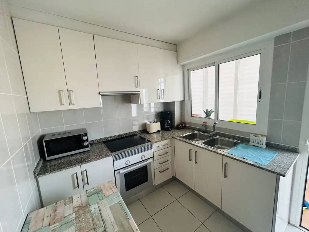 Pis de 80 m² a Dénia