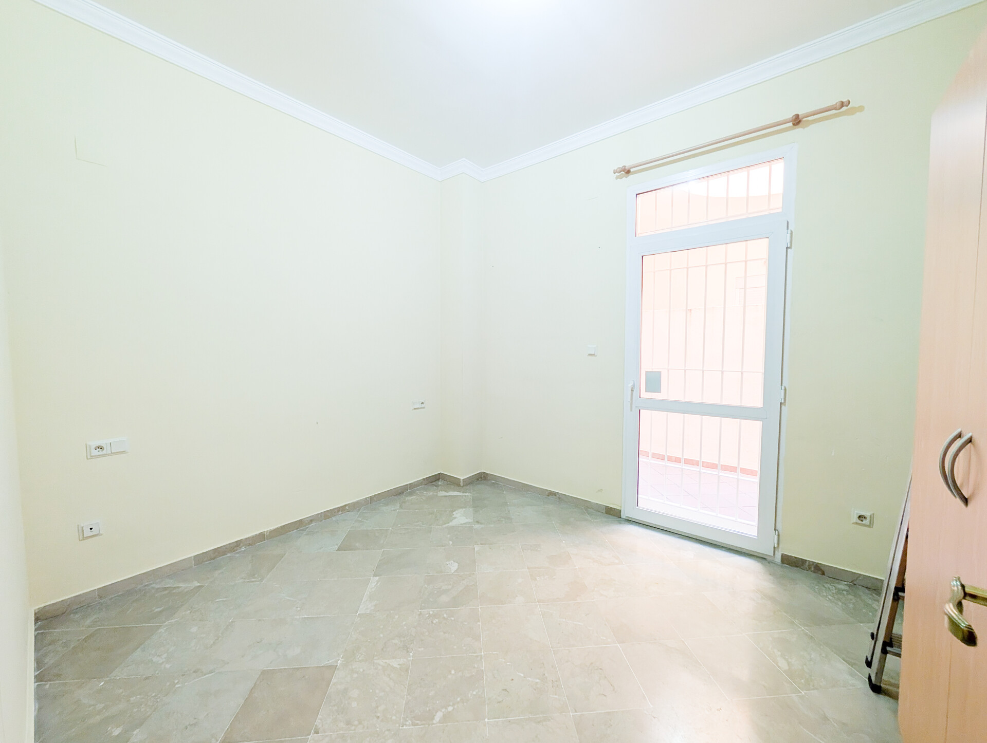 Apartamento 133 m² em Granada