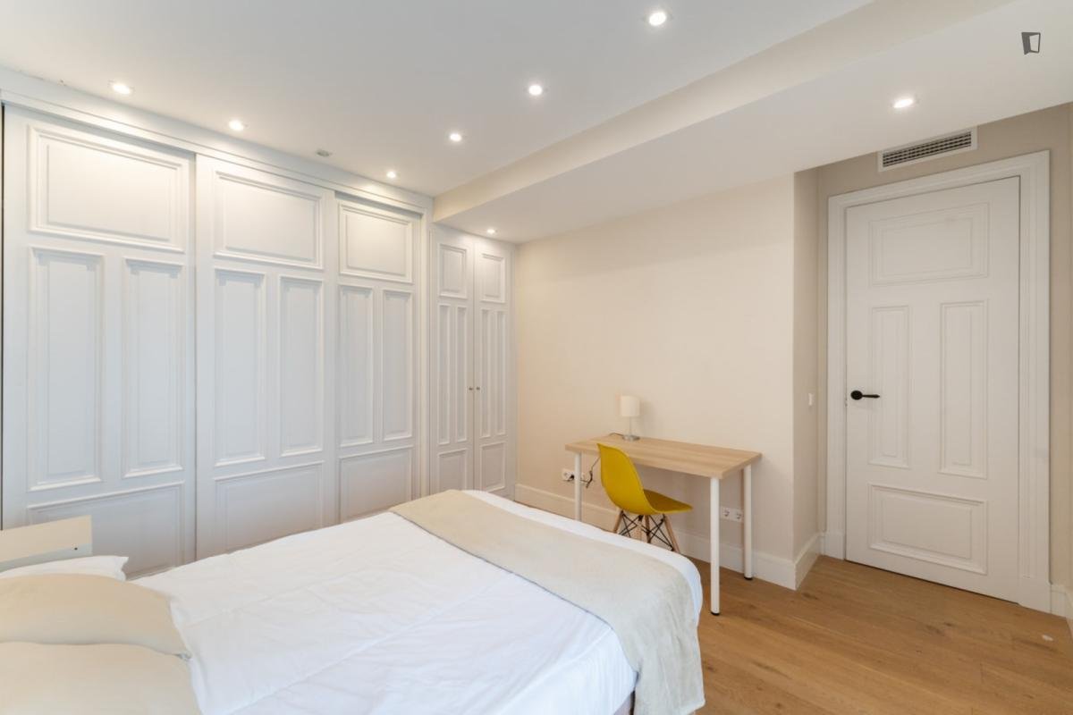 Habitación en alquiler, Madrid