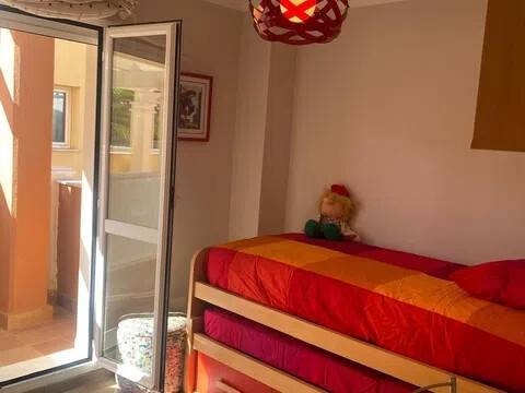 Piso de 120 m² en Dénia