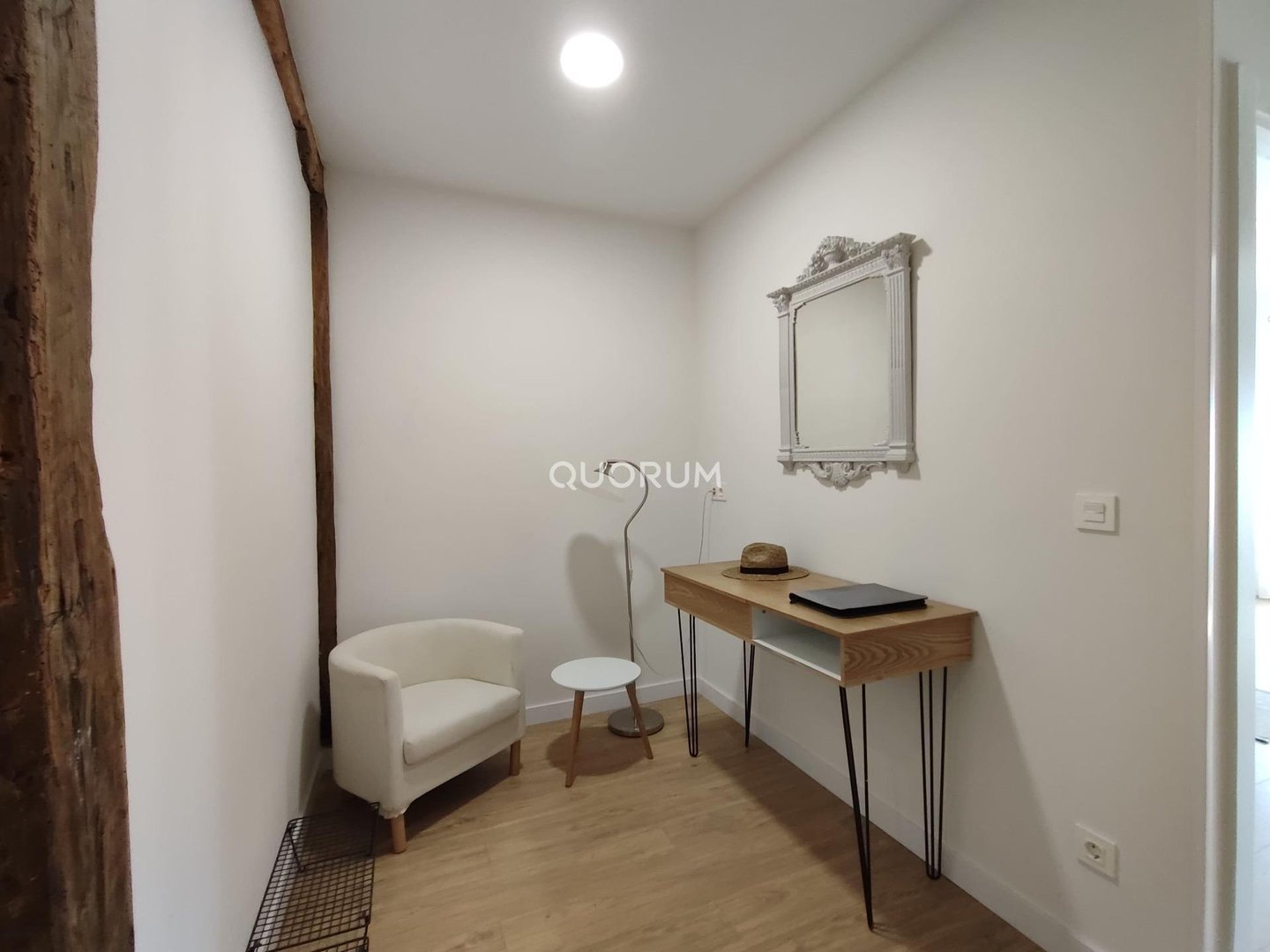 Pis de 90 m² a Bilbao