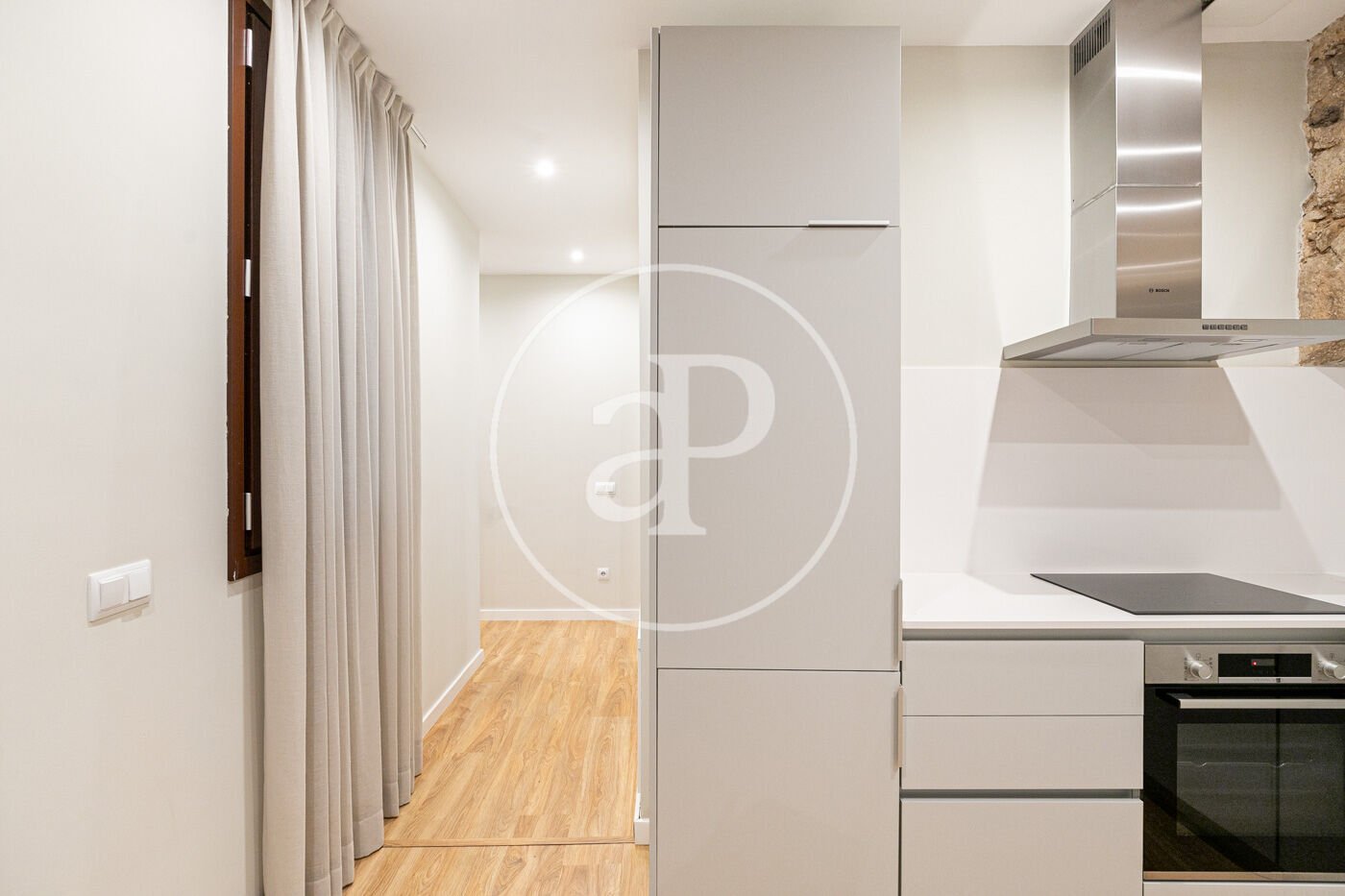 Piso de 93 m² en Barcelona