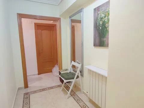 Piso de 120 m² en Oviedo