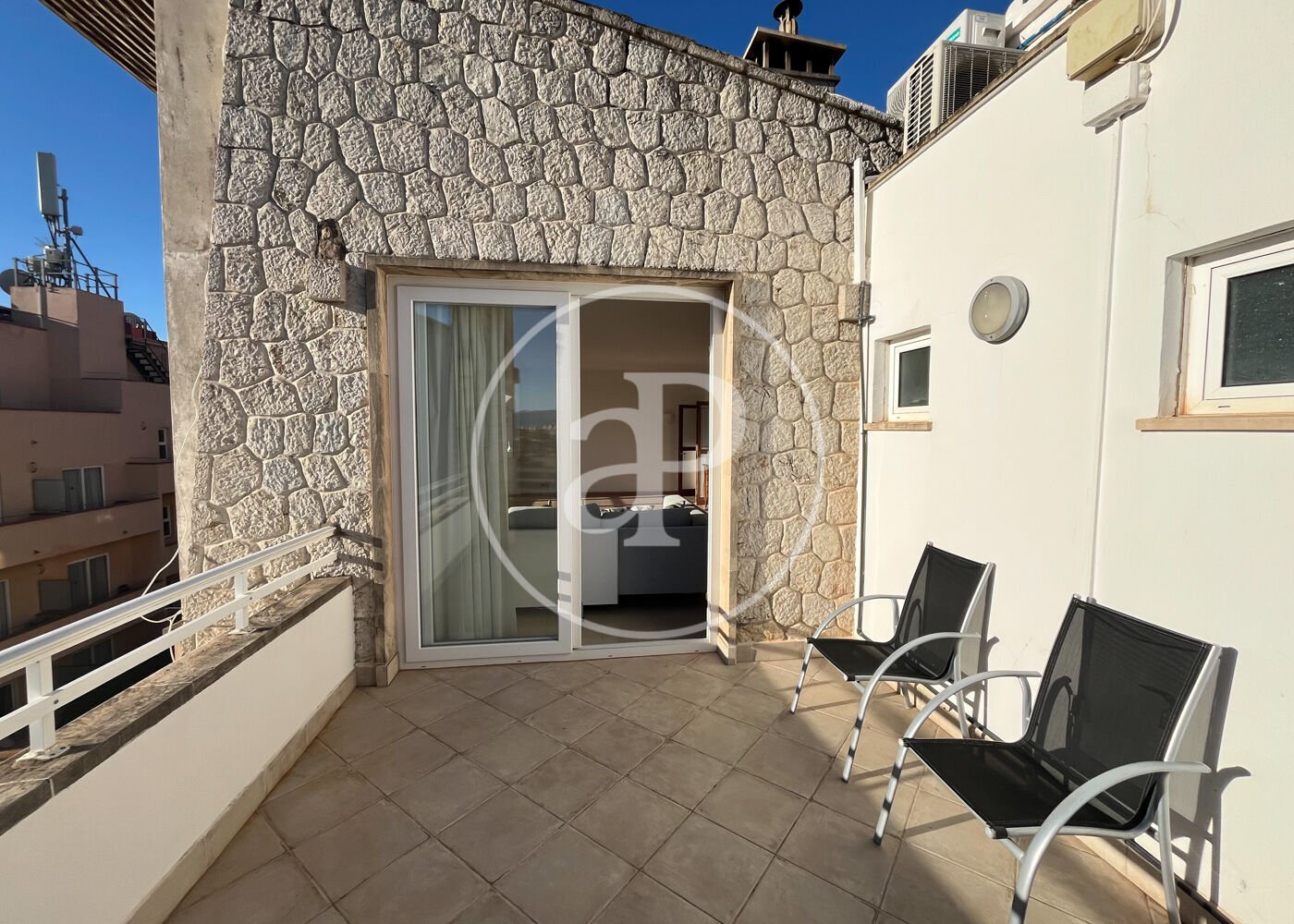 Pis de 115 m² a Palma