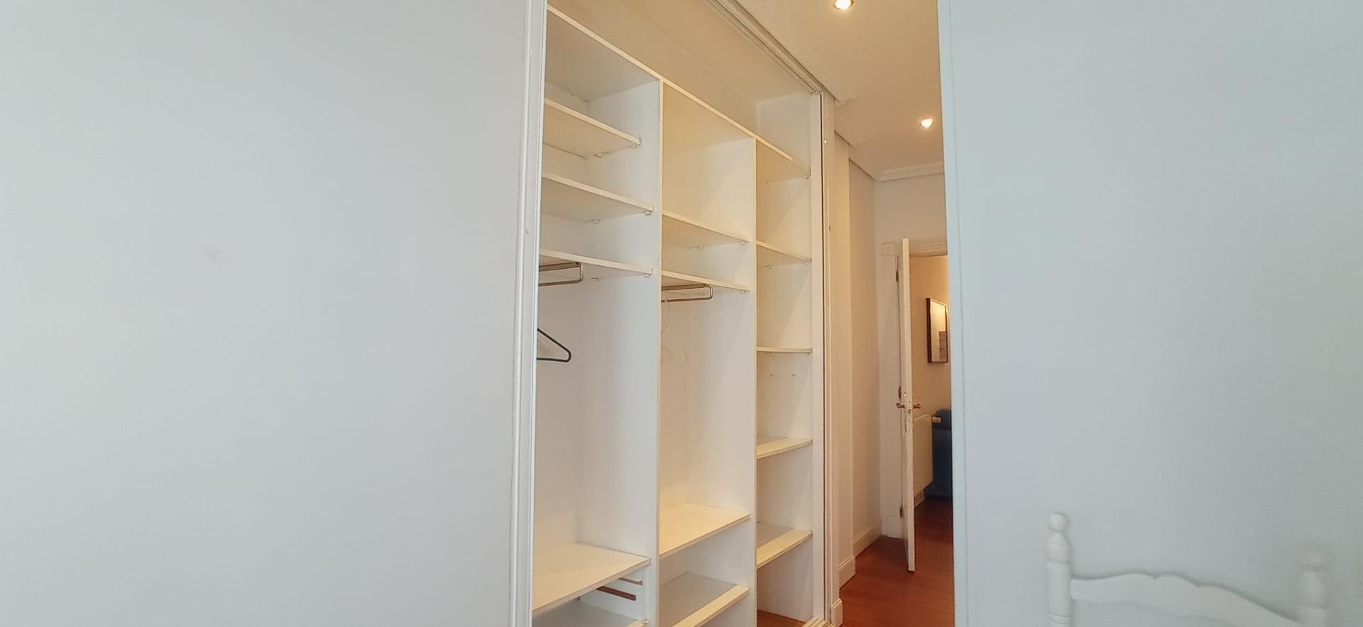 Piso de 90 m² en Santander