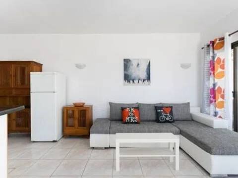 Piso de 112 m² en Puerto de la Cruz