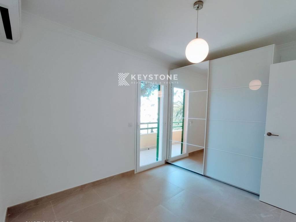 Piso de 100 m² en Calvià