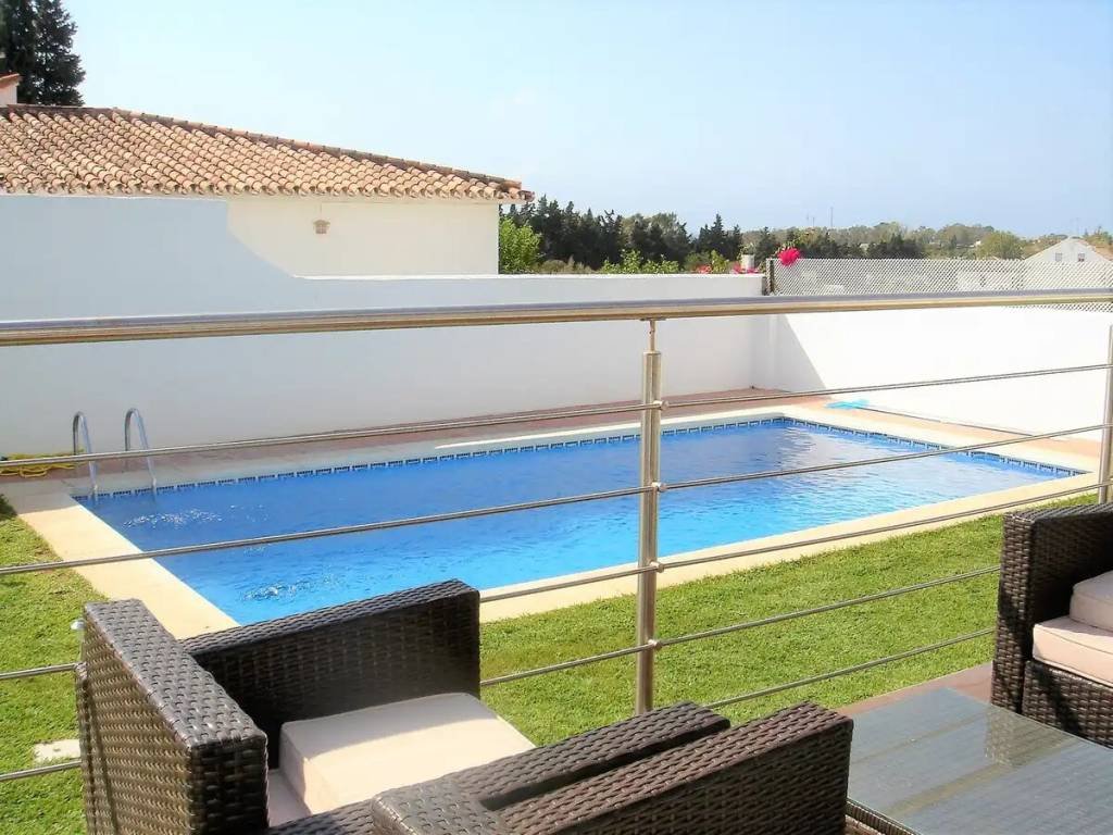 Casa de 230 m² en Marbella