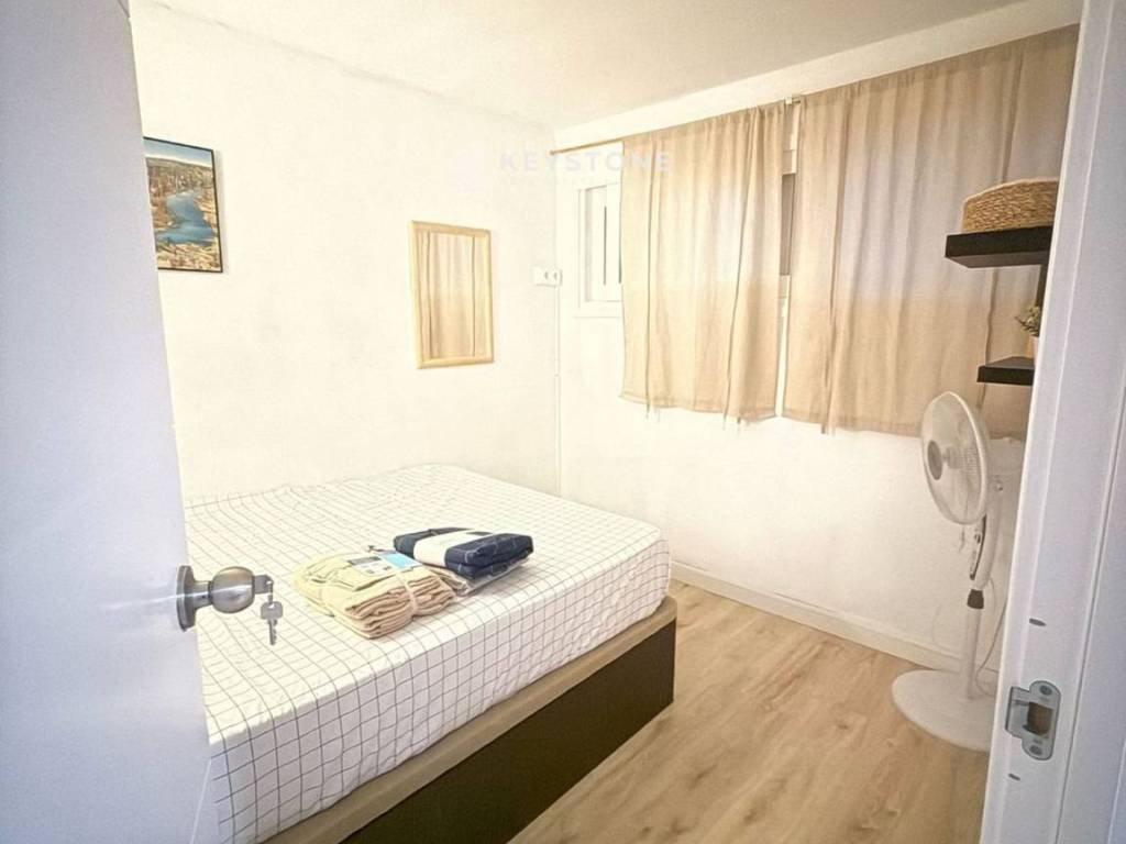 Pis de 85 m² a Alacant