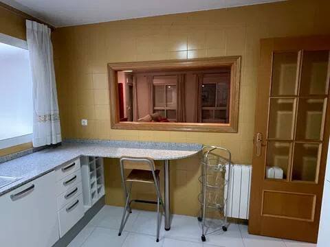 Piso de 90 m² en Murcia