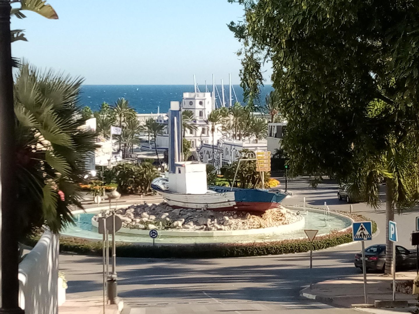 Pis de 65 m² a Estepona